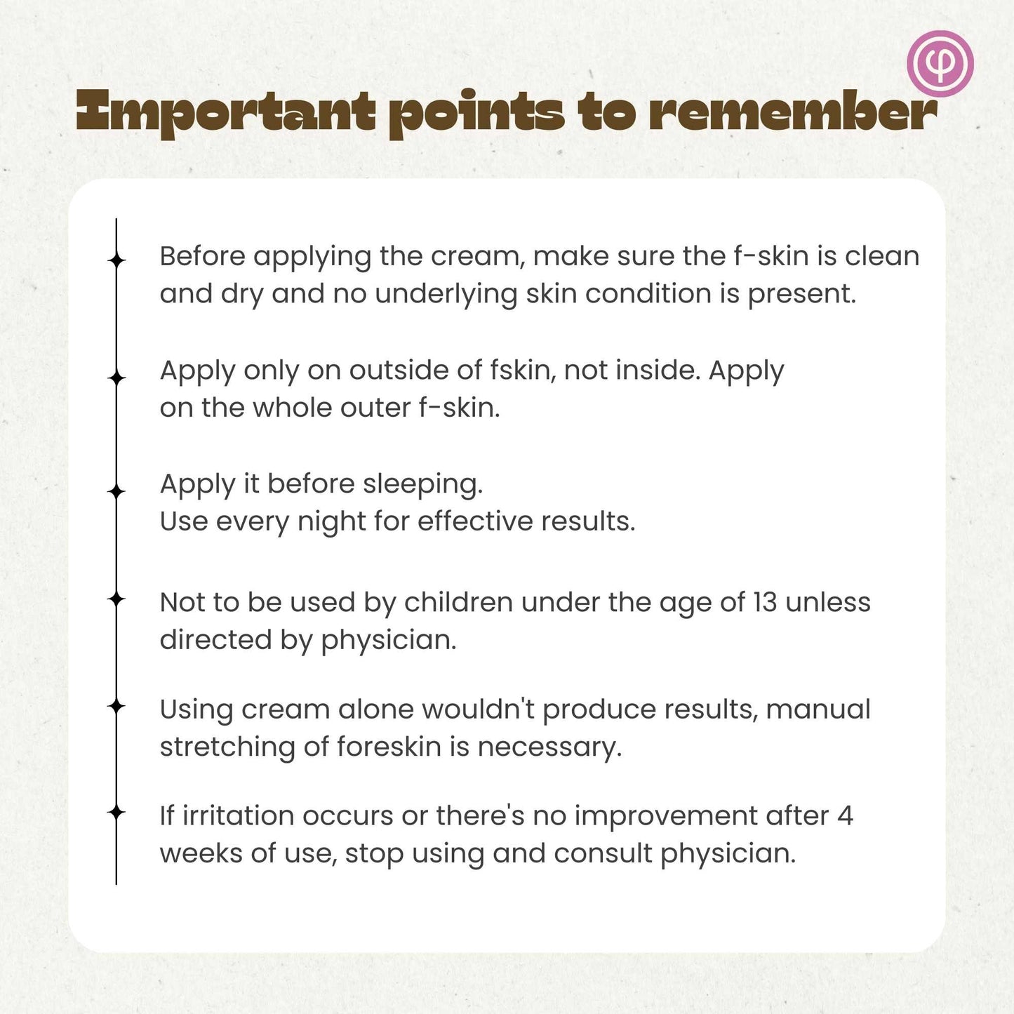 Vajraang Phimosis mini combo with phimosis cream and phimosis oil
