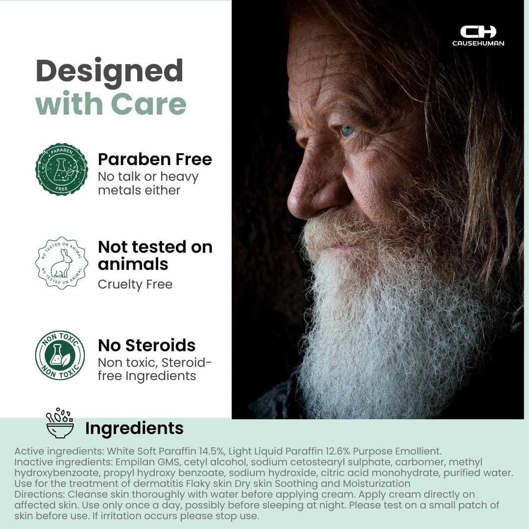 7-Day Phimosis Cream | Steroid-Free Treatment for Fast Relief at Home | Visible Results in 7 Days* | 90g